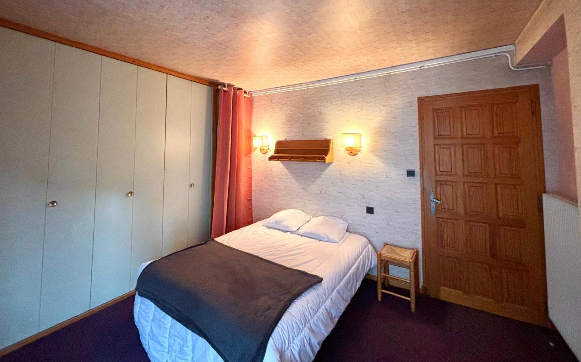 L'Aiglon Appartement Font-Romeu-Odeillo-Via ภายนอก รูปภาพ