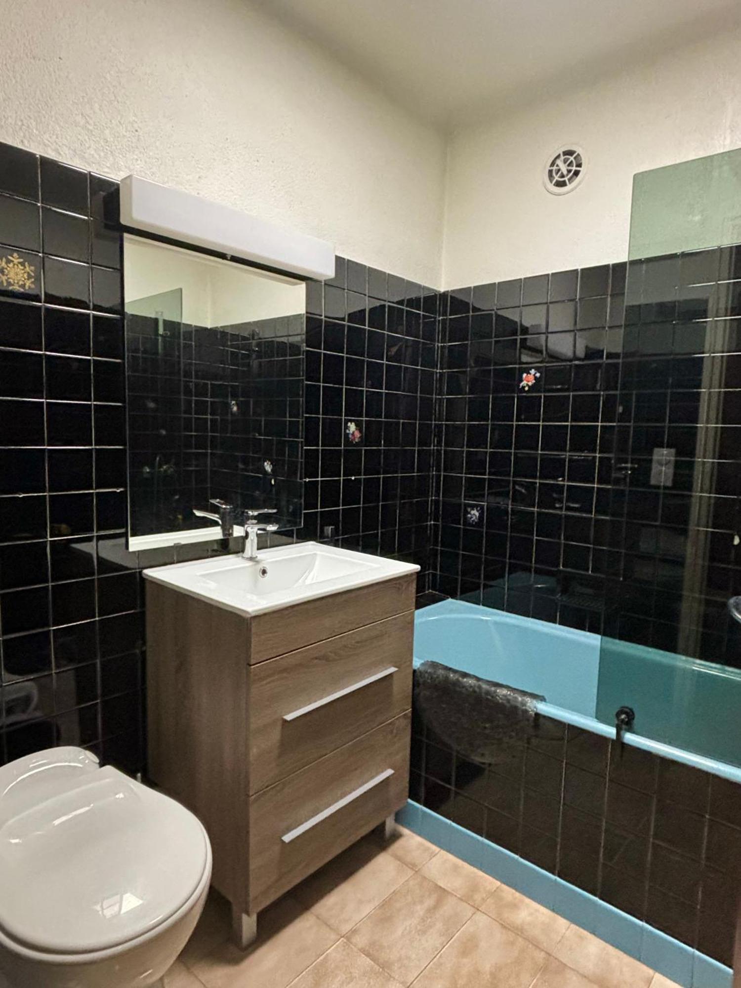 L'Aiglon Appartement Font-Romeu-Odeillo-Via ภายนอก รูปภาพ